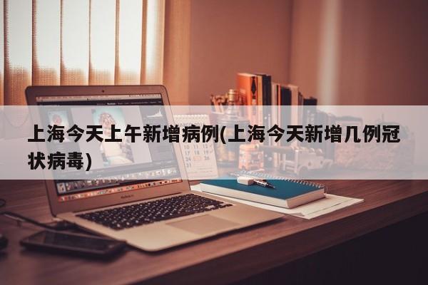 上海今天上午新增病例(上海今天新增几例冠状病毒)